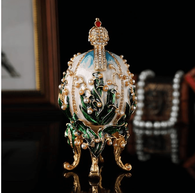 Crown Heritage Collectibles