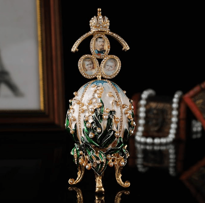 Crown Heritage Collectibles
