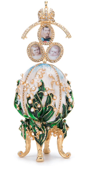 Crown Heritage Collectibles