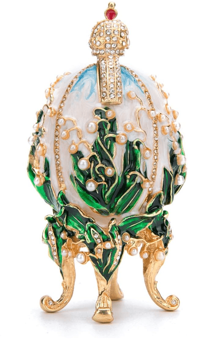 Crown Heritage Collectibles