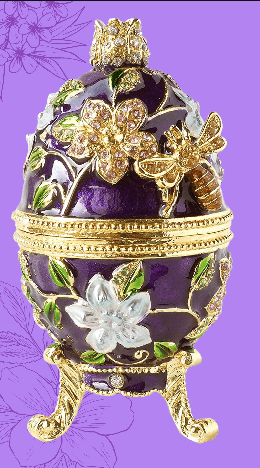 Figurines & Knick Knacks Crown Heritage Collectibles