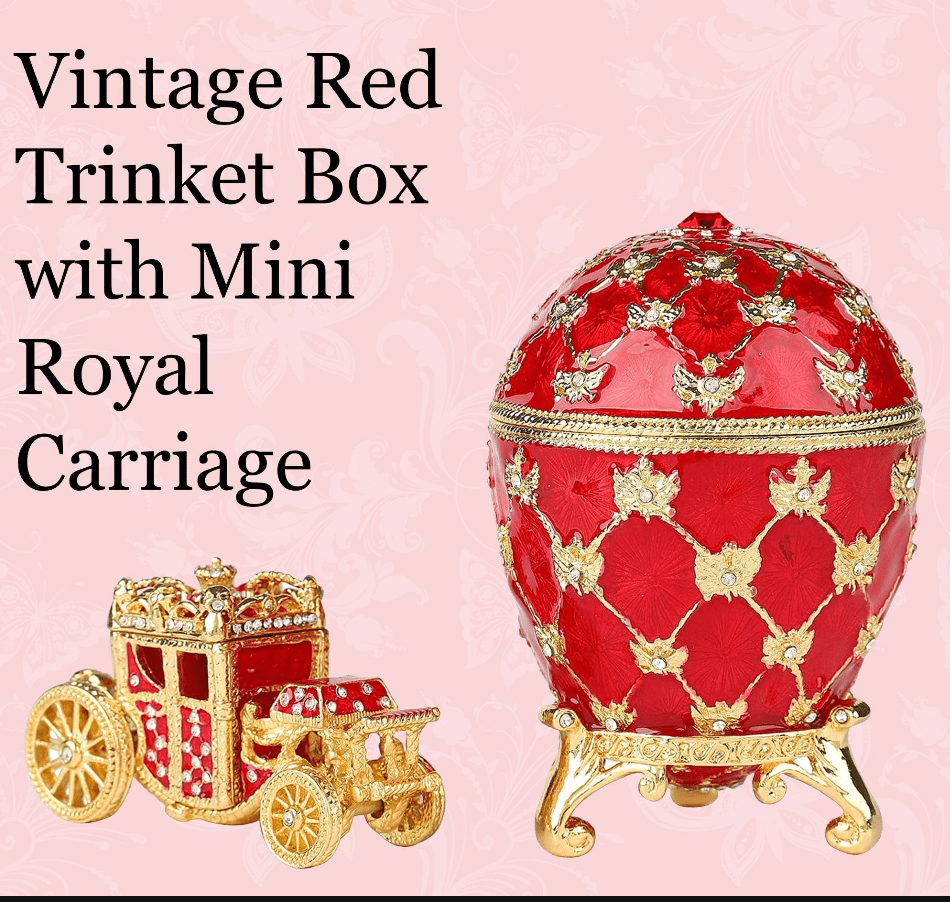 Figurines & Knick Knacks Crown Heritage Collectibles