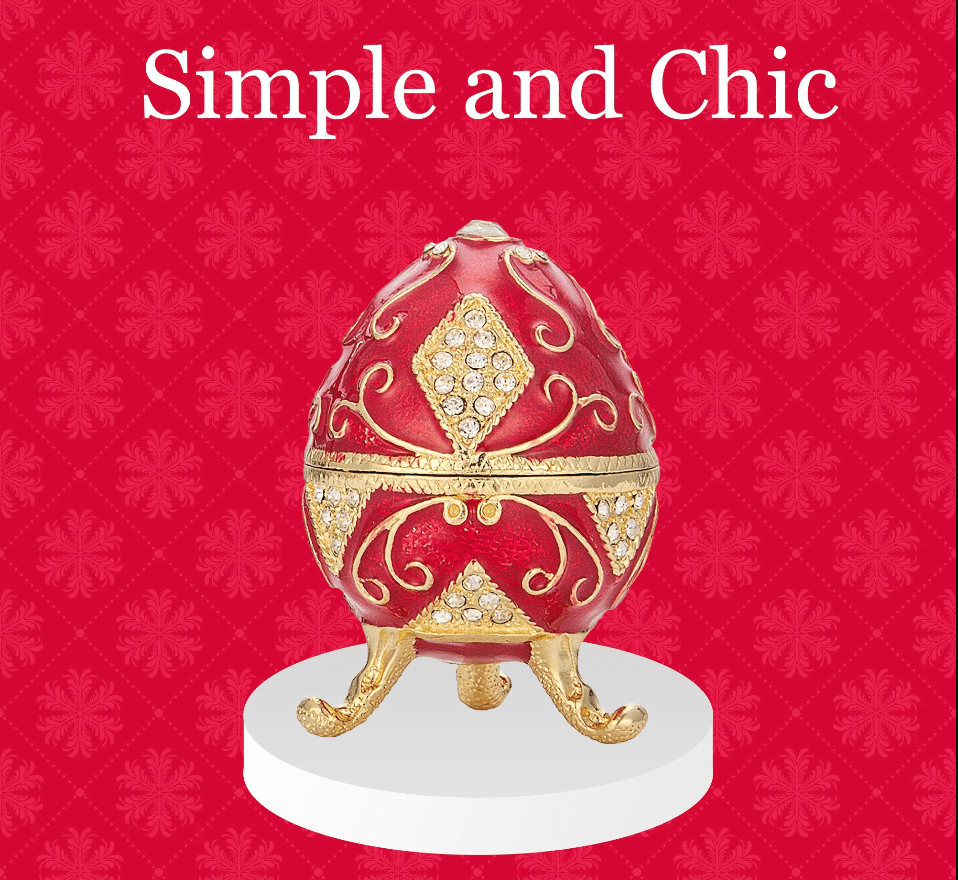 Figurines & Knick Knacks Crown Heritage Collectibles