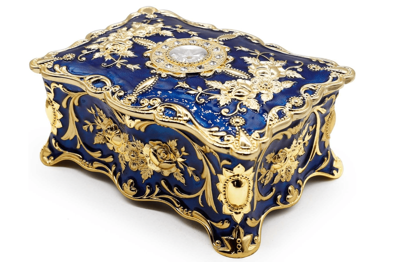 Crown Heritage Collectibles
