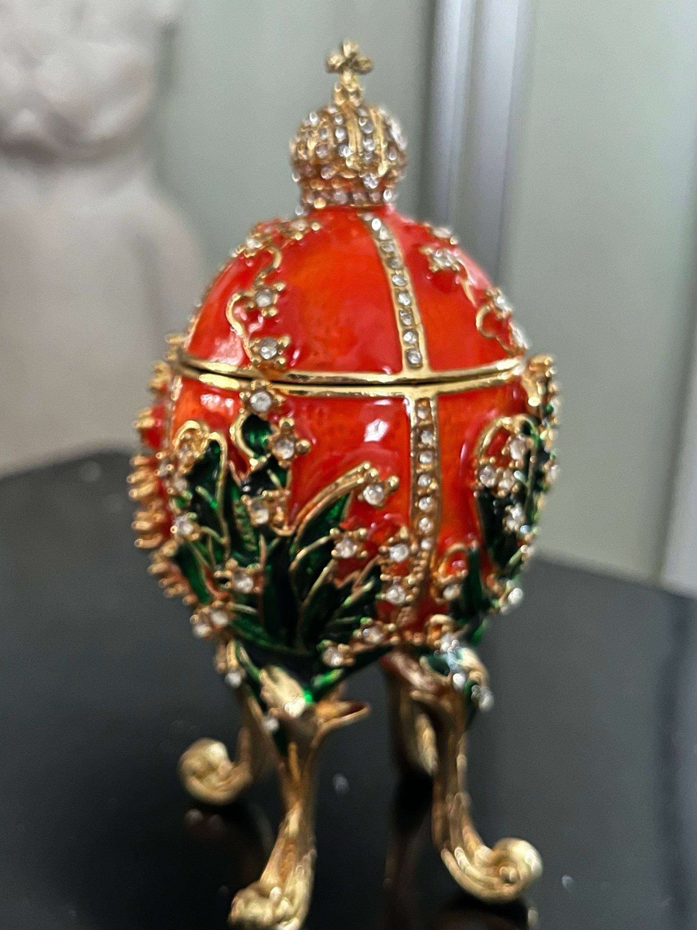 Crown Heritage Collectibles