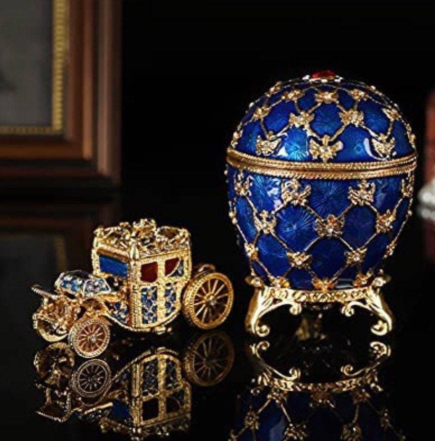 Figurines & Knick Knacks Crown Heritage Collectibles