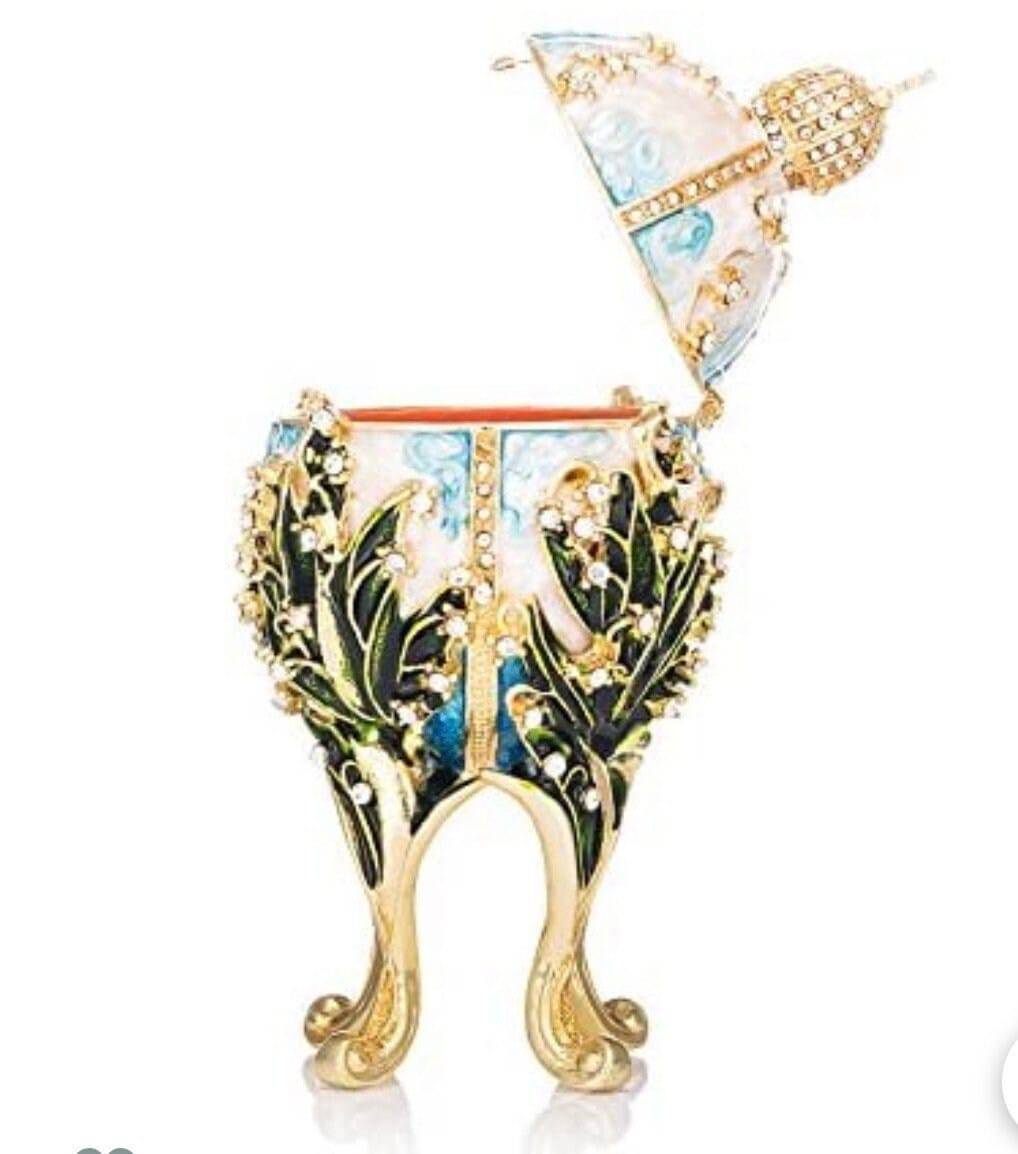 Figurines & Knick Knacks Crown Heritage Collectibles