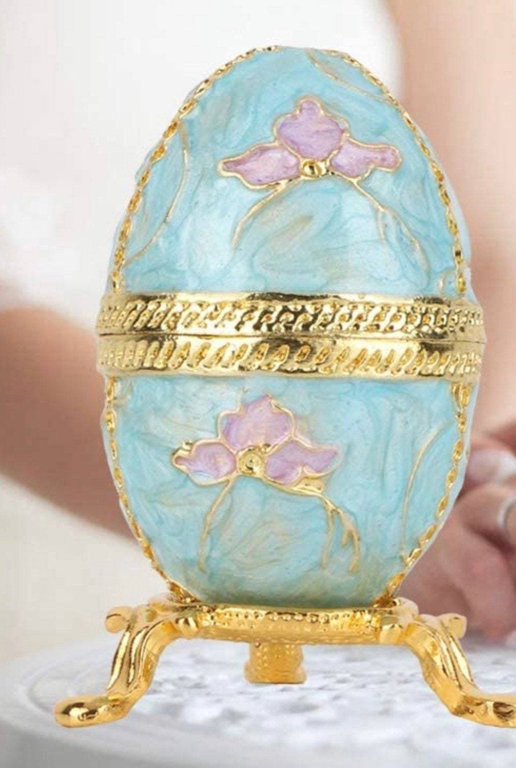 Figurines & Knick Knacks Crown Heritage Collectibles