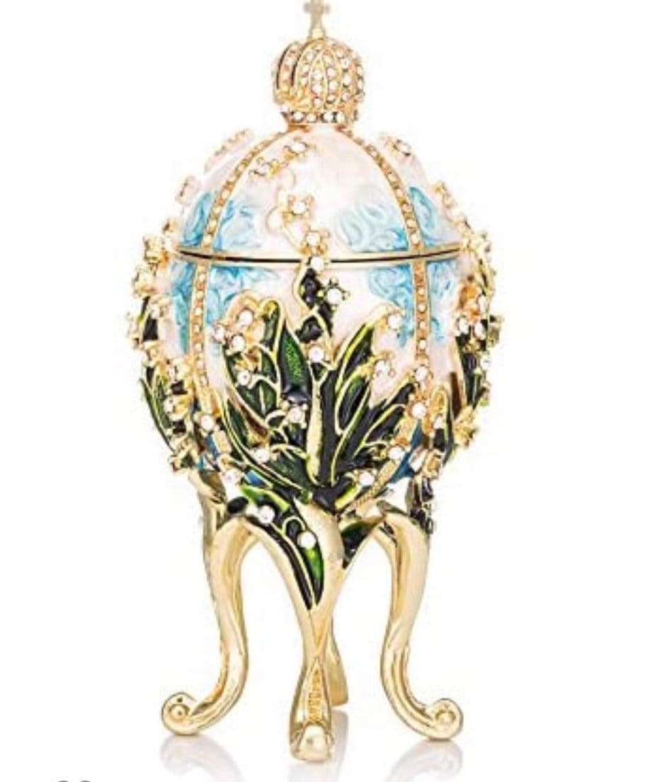 Figurines & Knick Knacks Crown Heritage Collectibles