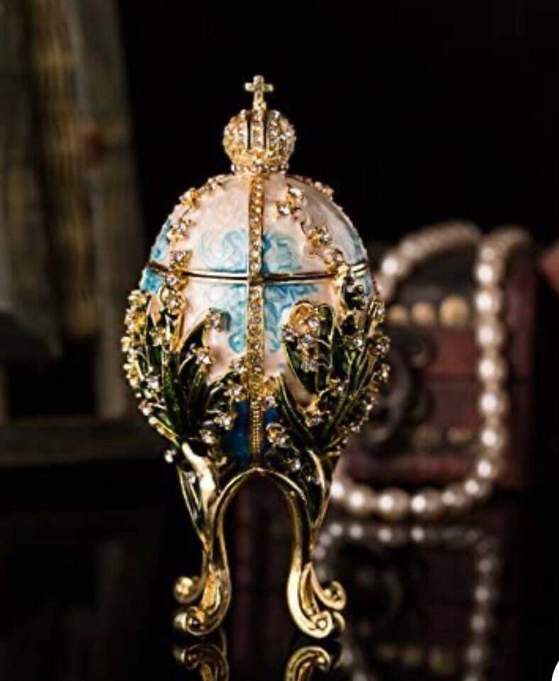 Figurines & Knick Knacks Crown Heritage Collectibles
