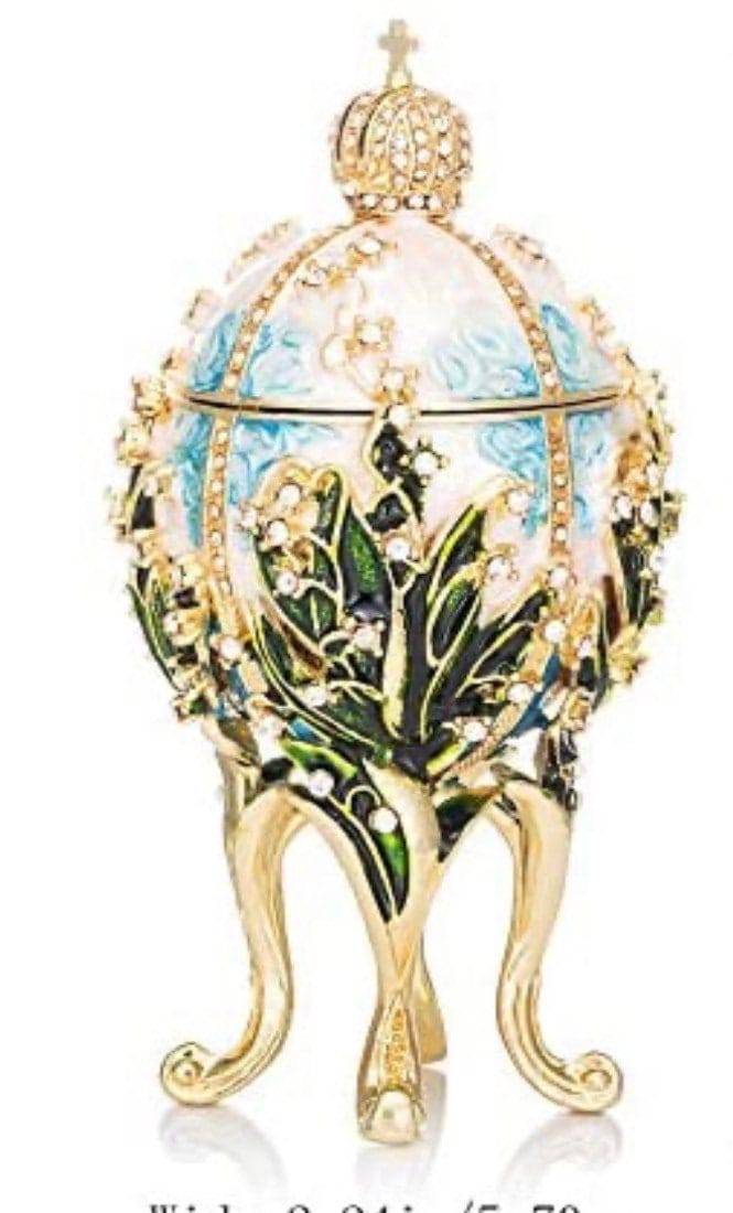 Figurines & Knick Knacks Crown Heritage Collectibles