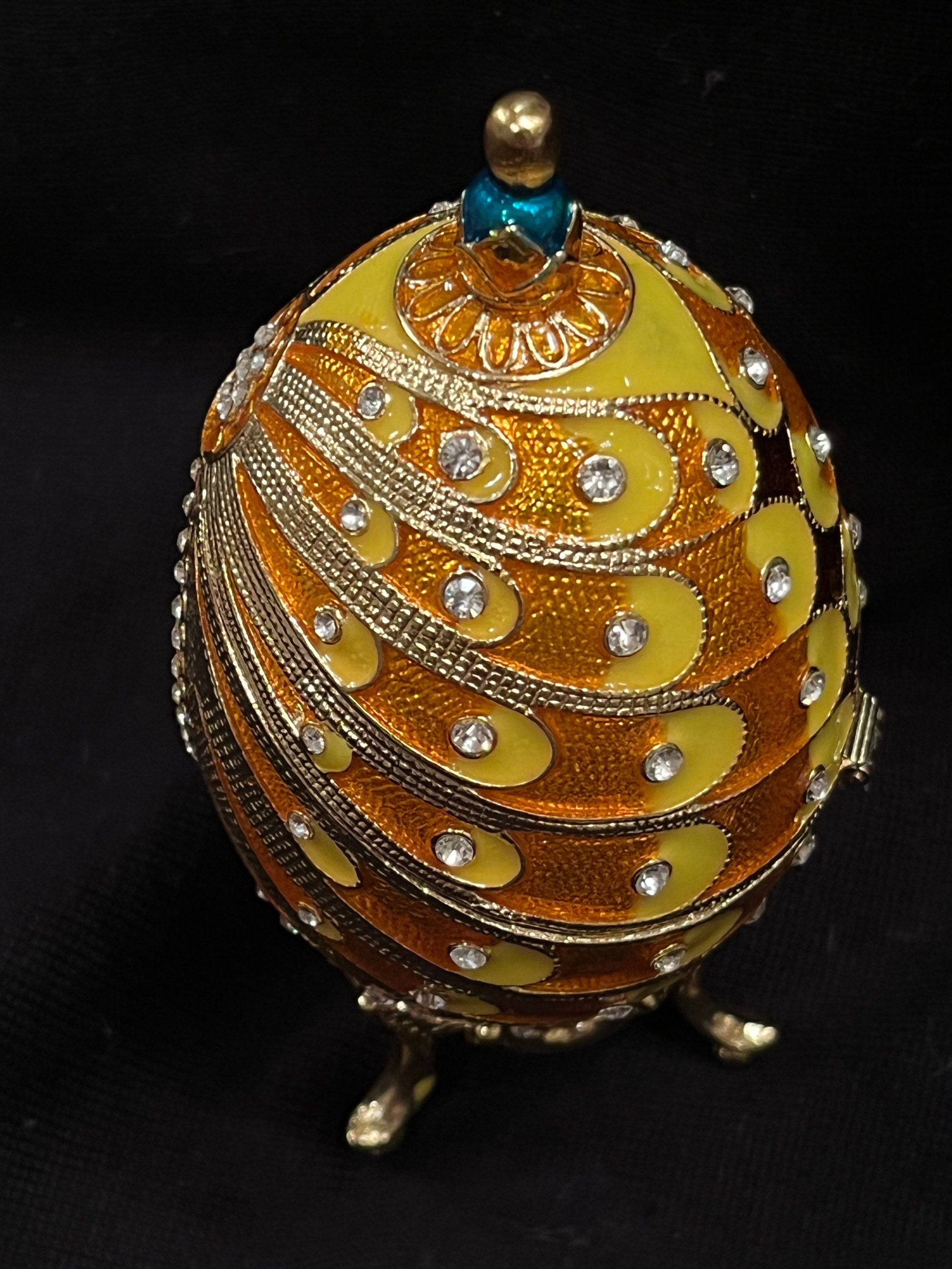 Jewelry Boxes Crown Heritage Collectibles