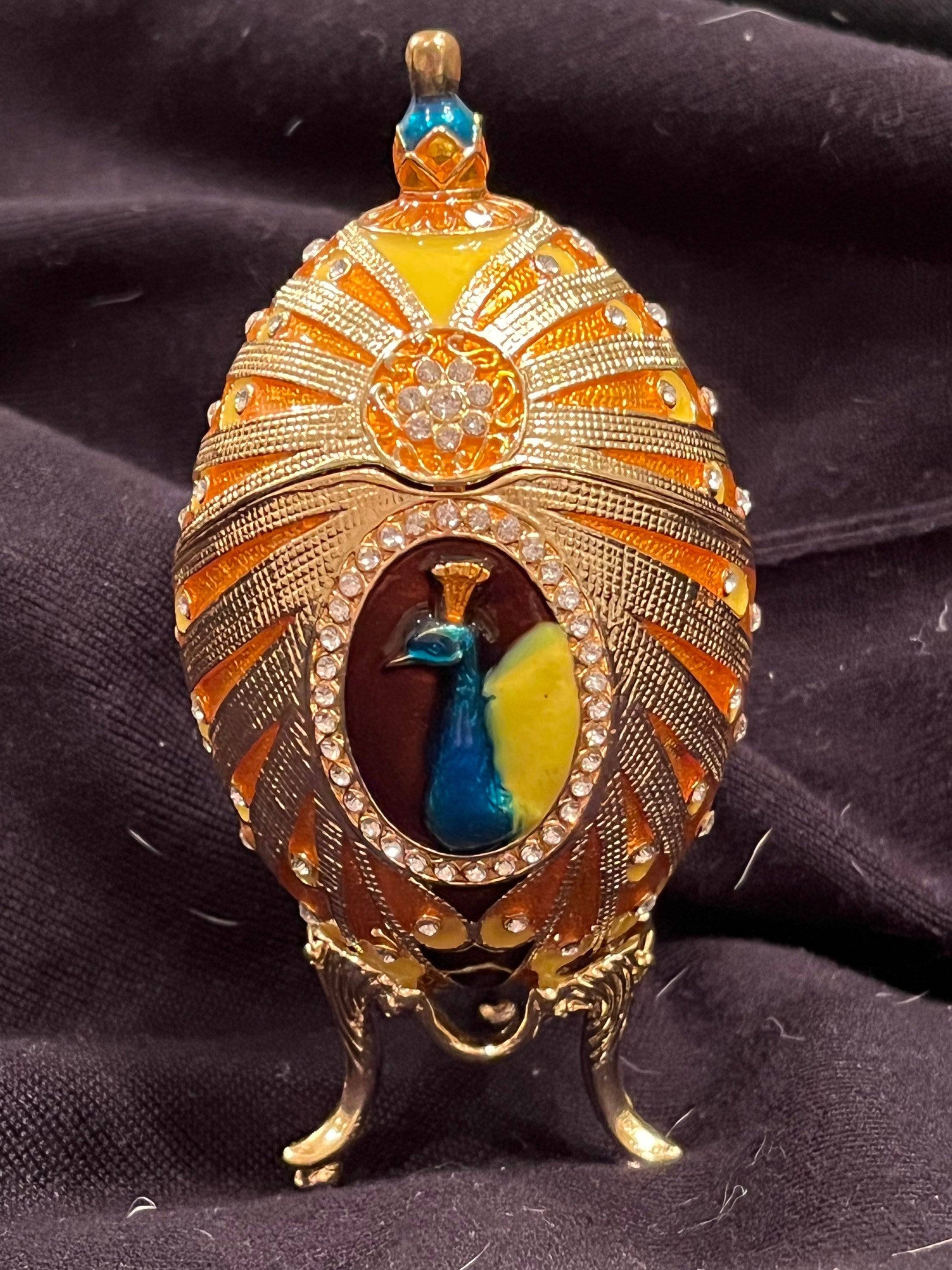 Jewelry Boxes Crown Heritage Collectibles