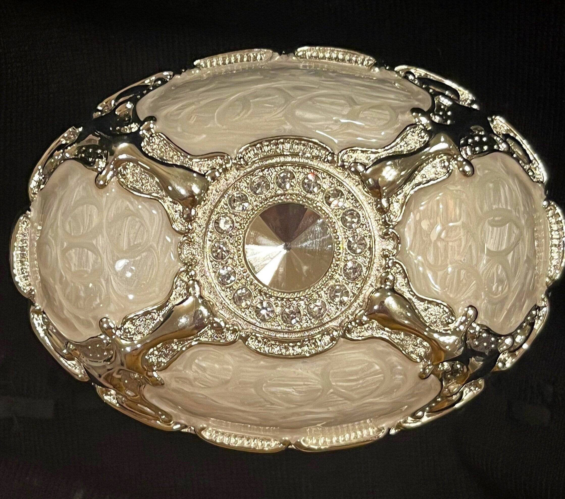 Jewelry Boxes Crown Heritage Collectibles
