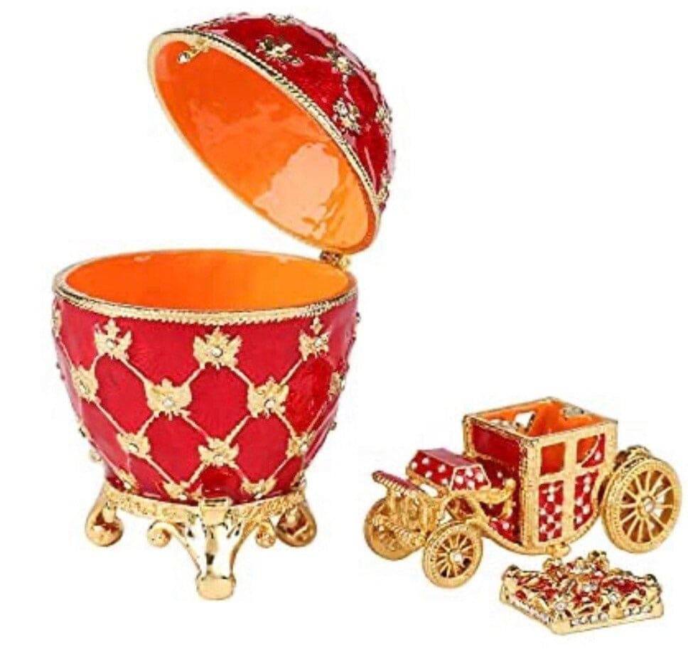 Figurines & Knick Knacks Crown Heritage Collectibles