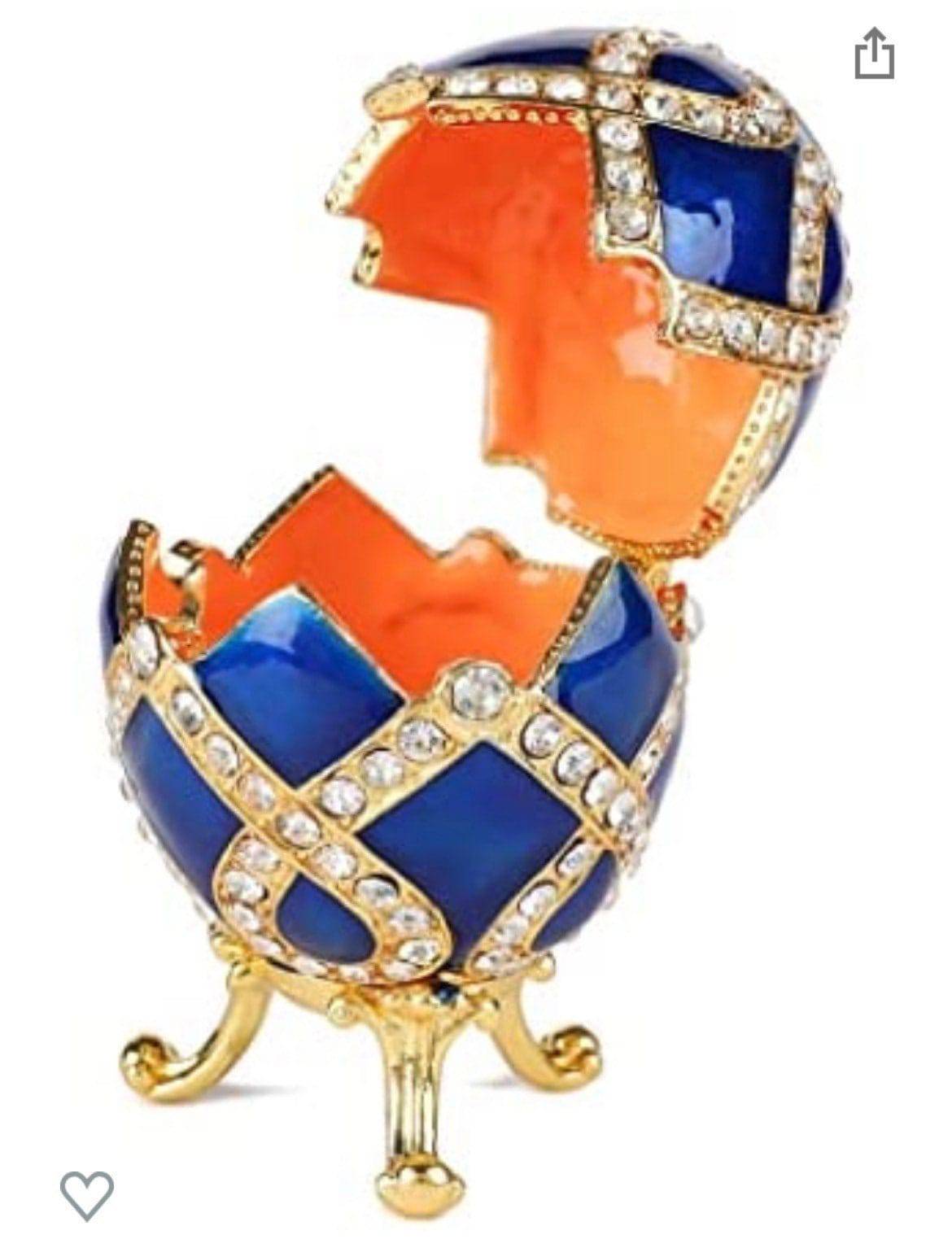 Crown Heritage Collectibles