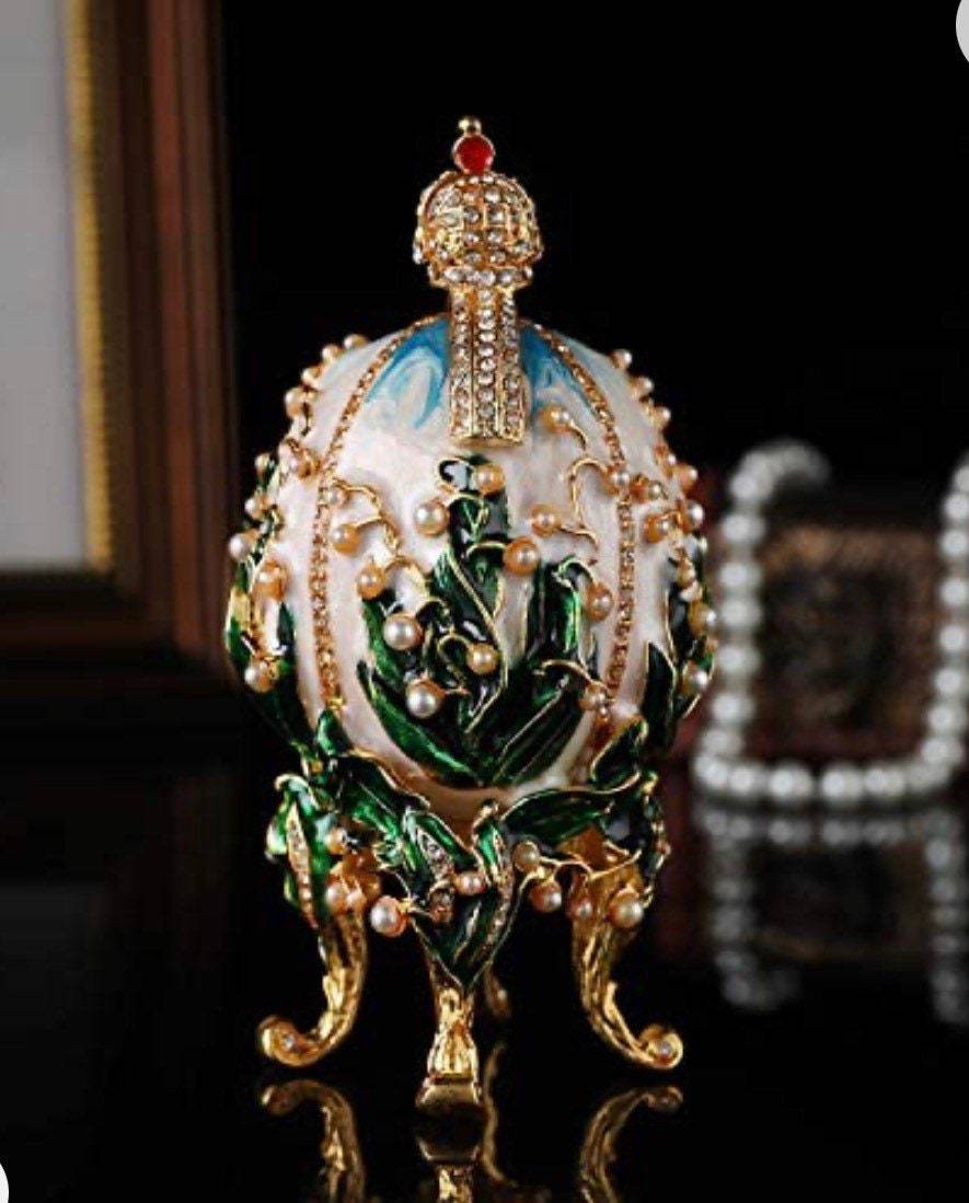 Crown Heritage Collectibles