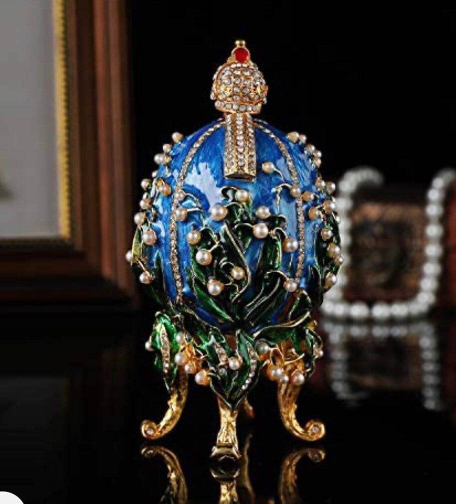 Figurines & Knick Knacks Crown Heritage Collectibles