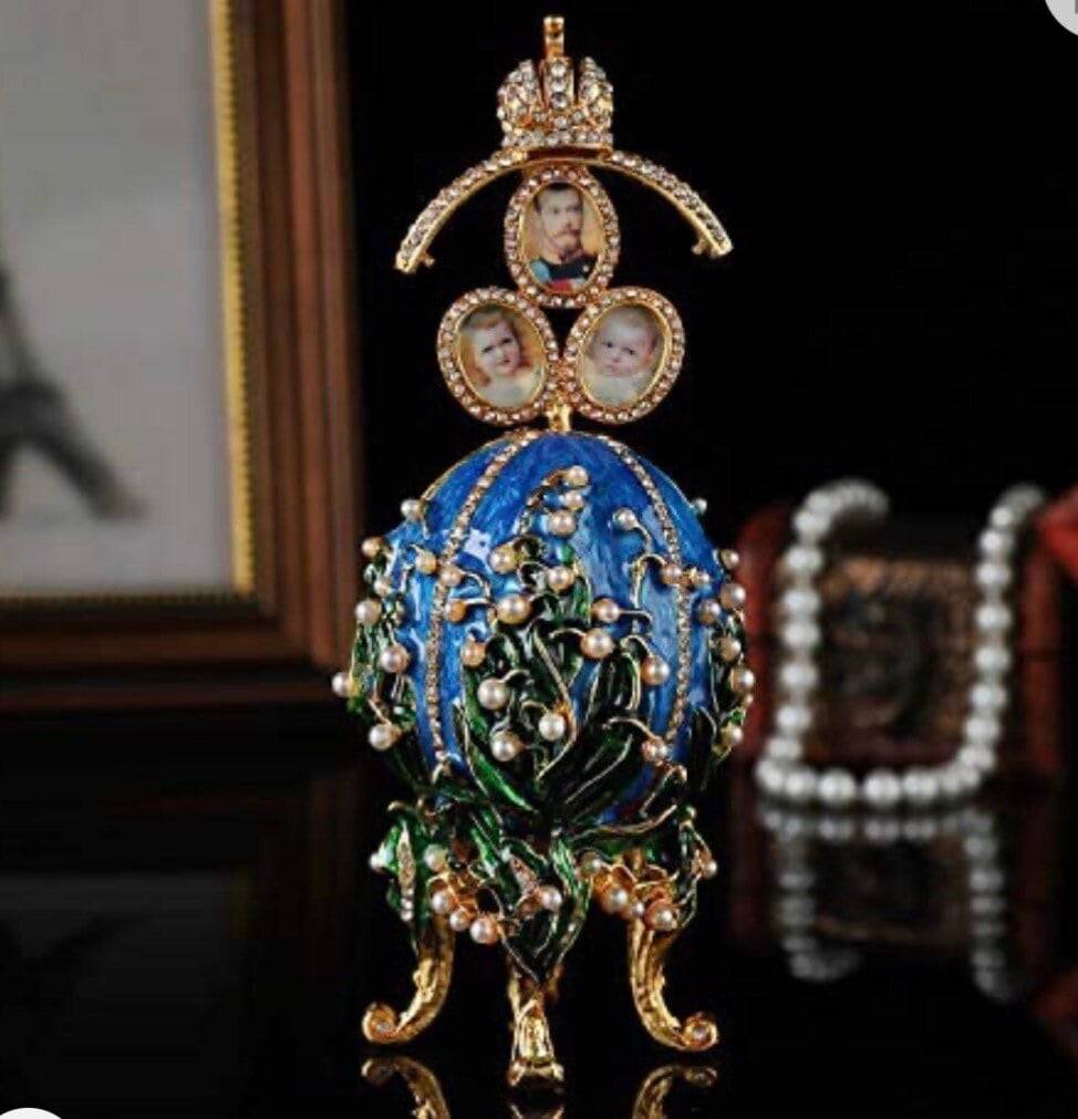 Figurines & Knick Knacks Crown Heritage Collectibles