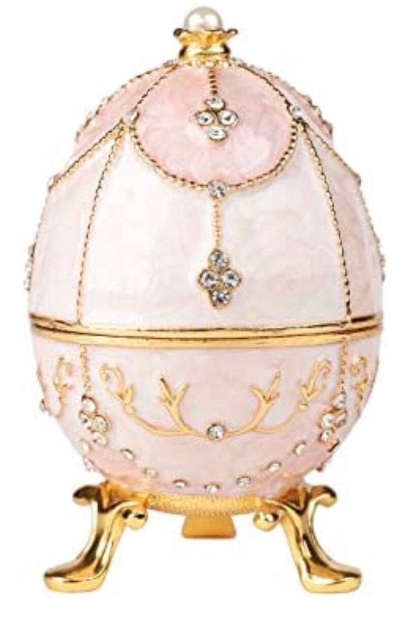 Figurines & Knick Knacks Crown Heritage Collectibles