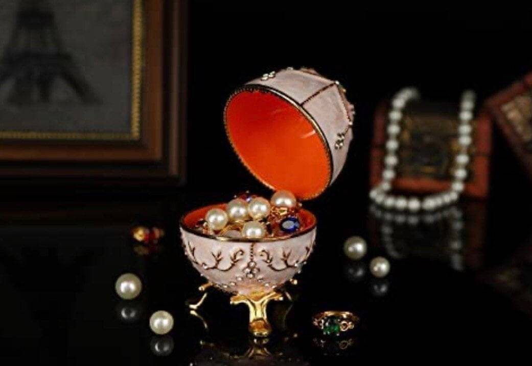 Figurines & Knick Knacks Crown Heritage Collectibles