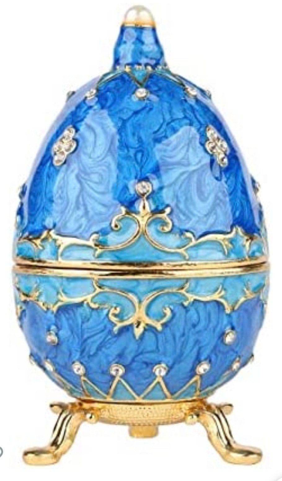 Figurines & Knick Knacks Crown Heritage Collectibles