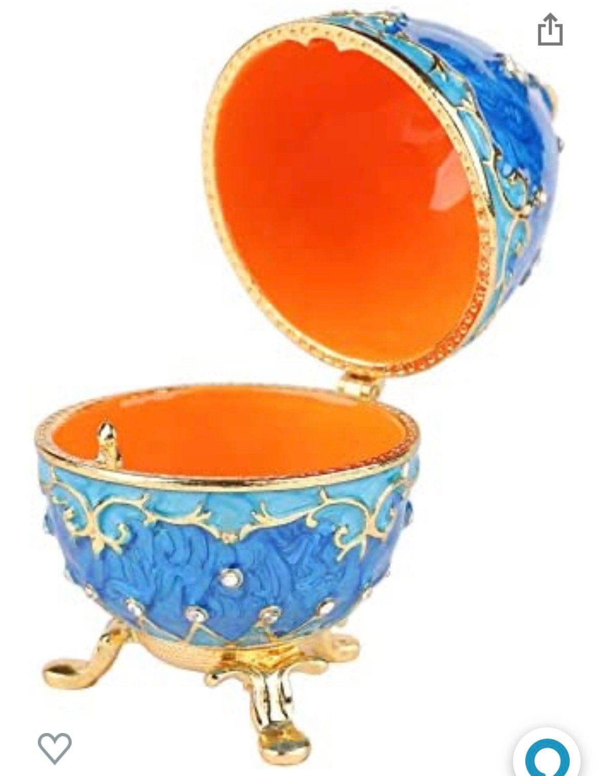 Figurines & Knick Knacks Crown Heritage Collectibles