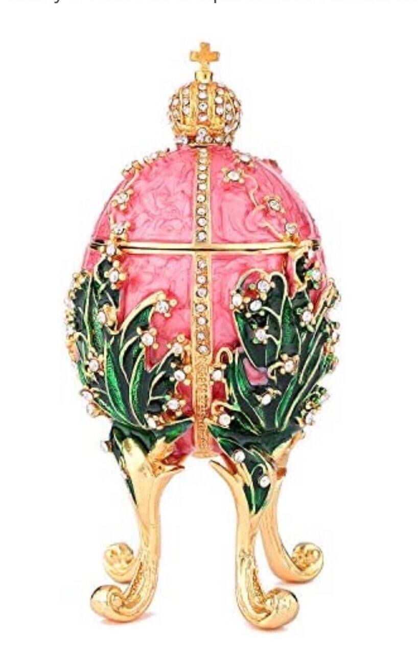 Figurines & Knick Knacks Crown Heritage Collectibles