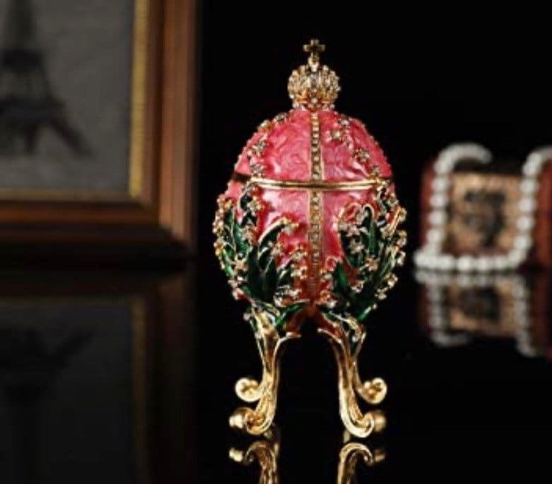 Figurines & Knick Knacks Crown Heritage Collectibles