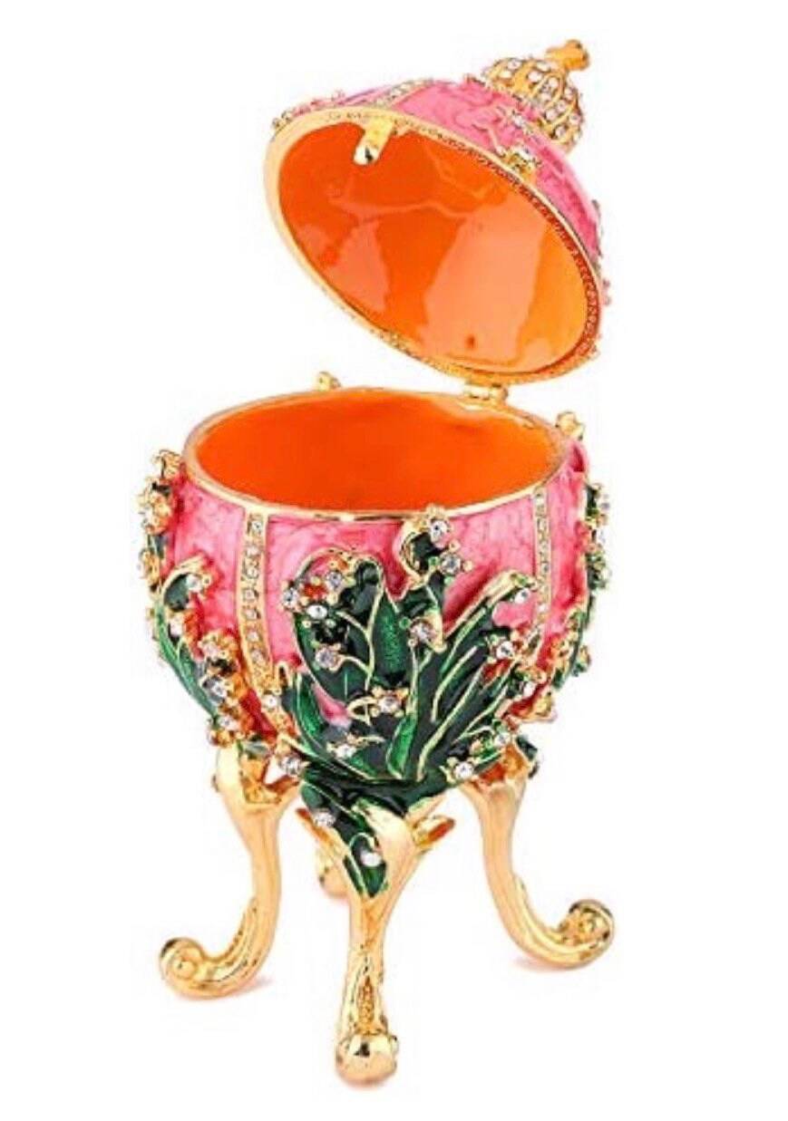 Figurines & Knick Knacks Crown Heritage Collectibles