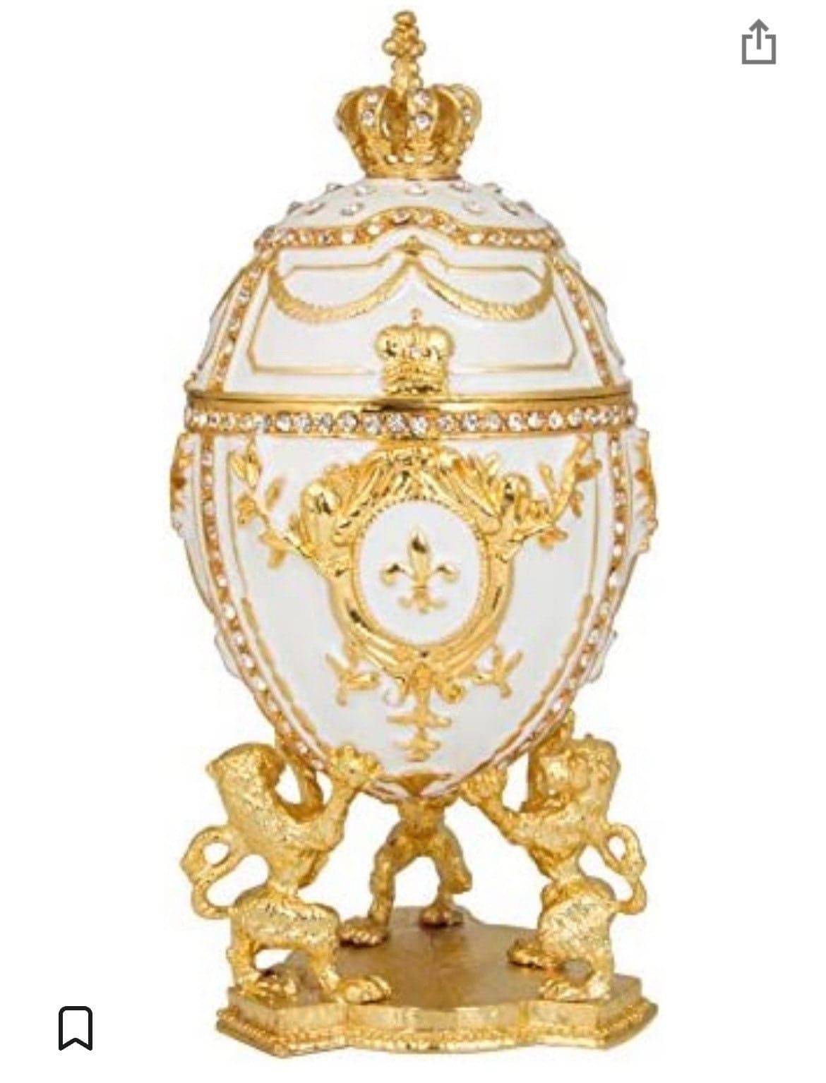 Figurines & Knick Knacks Crown Heritage Collectibles