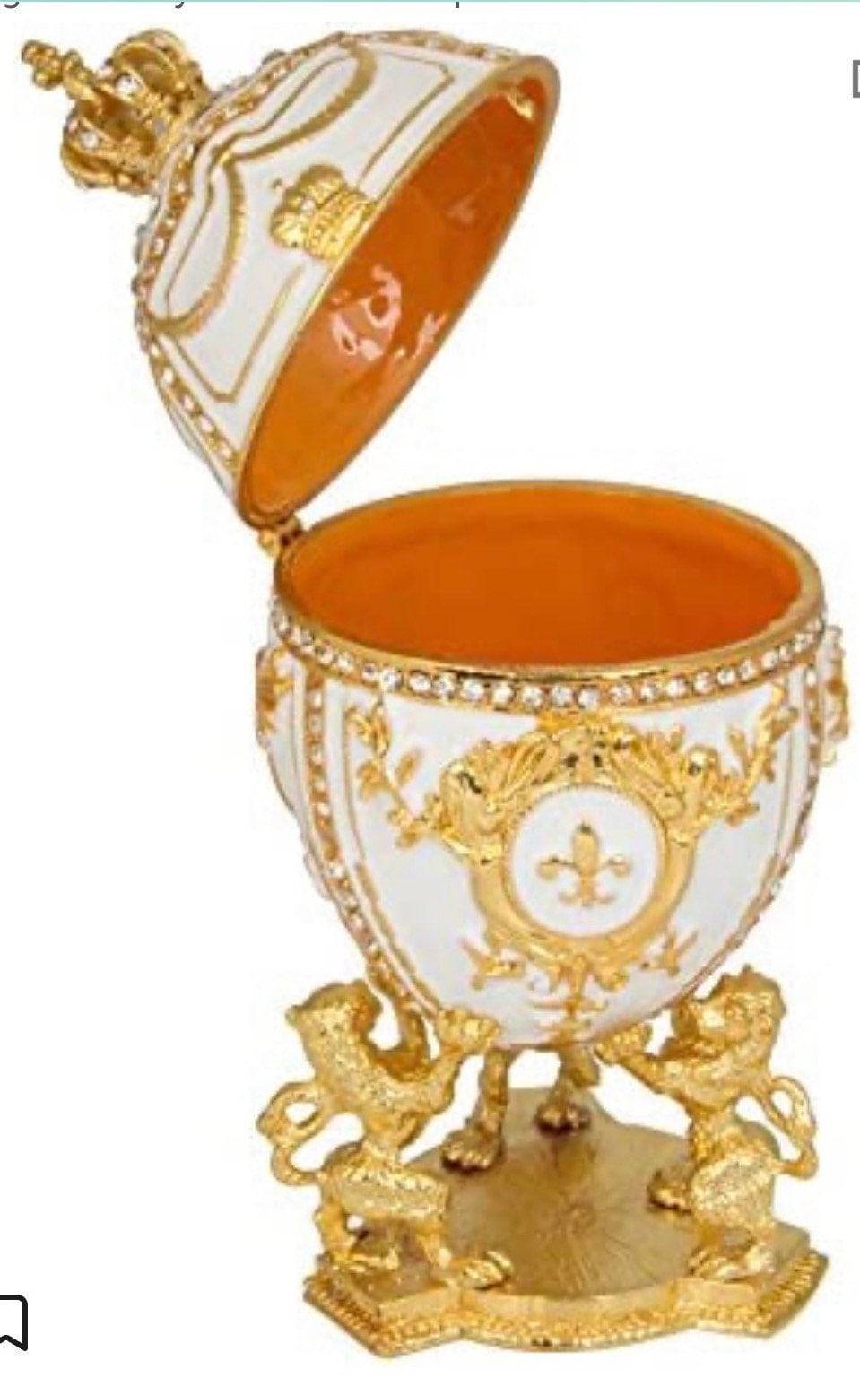 Figurines & Knick Knacks Crown Heritage Collectibles