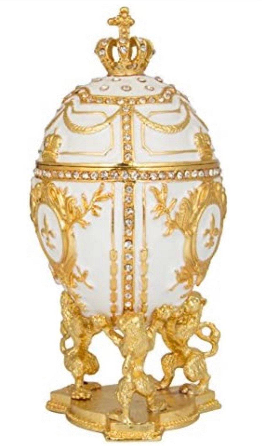 Figurines & Knick Knacks Crown Heritage Collectibles