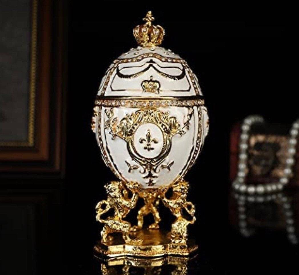 Figurines & Knick Knacks Crown Heritage Collectibles