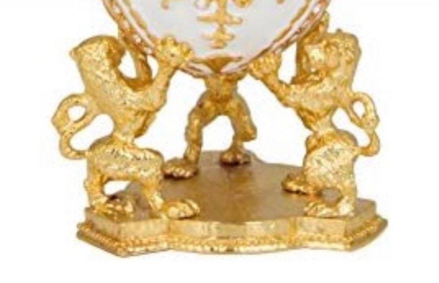 Figurines & Knick Knacks Crown Heritage Collectibles