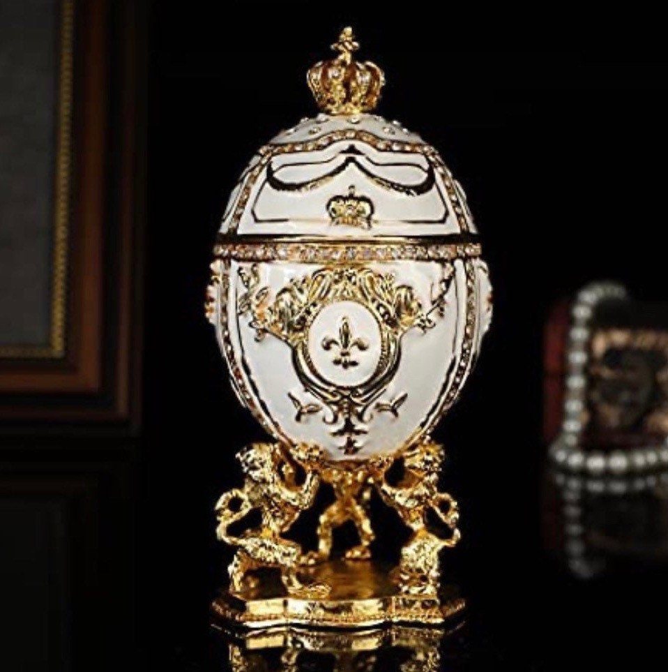 Figurines & Knick Knacks Crown Heritage Collectibles