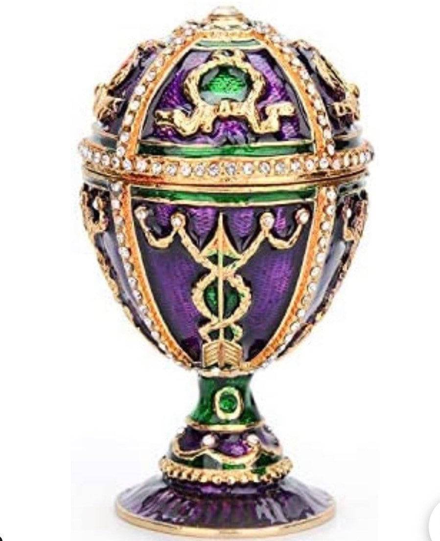 Fine Art Ceramics Crown Heritage Collectibles