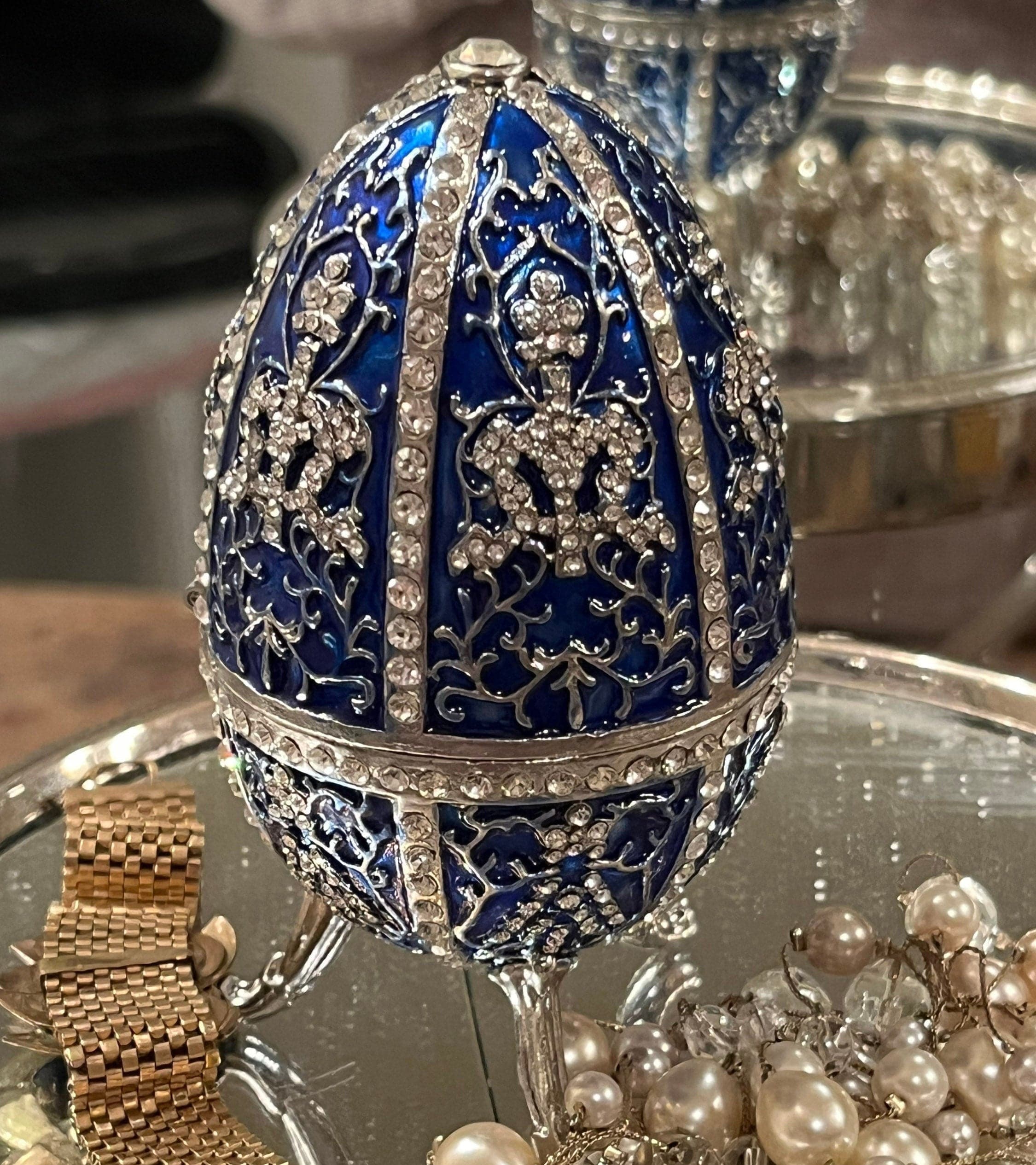 Figurines & Knick Knacks Crown Heritage Collectibles