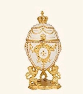 Figurines & Knick Knacks Crown Heritage Collectibles
