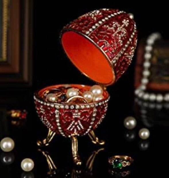 Figurines & Knick Knacks Crown Heritage Collectibles