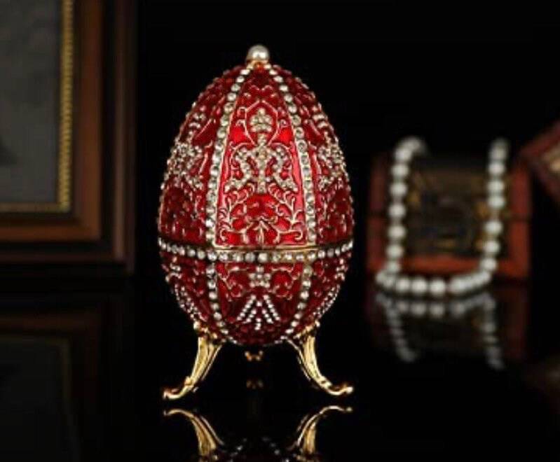 Figurines & Knick Knacks Crown Heritage Collectibles