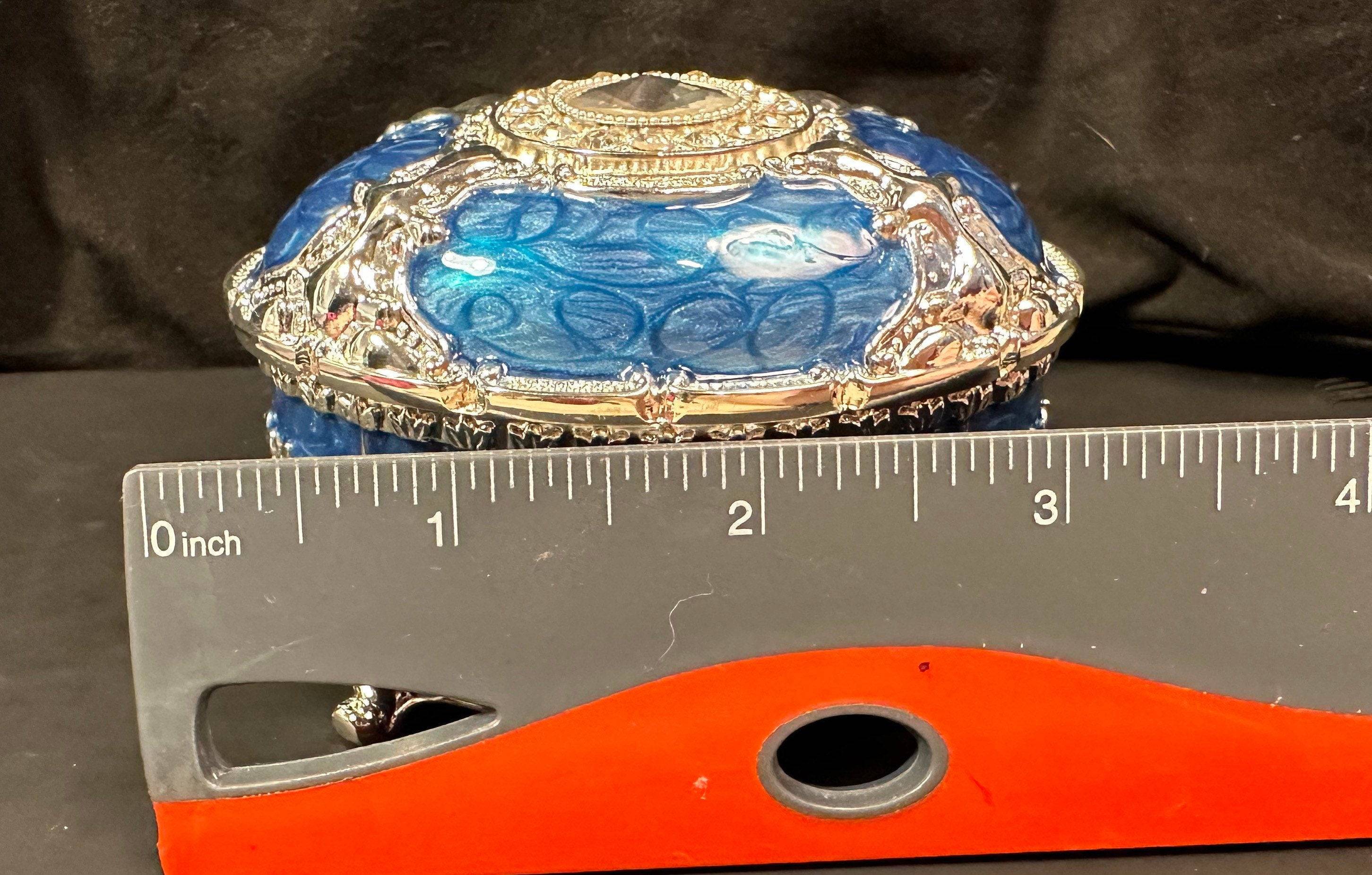 Jewelry Boxes Crown Heritage Collectibles