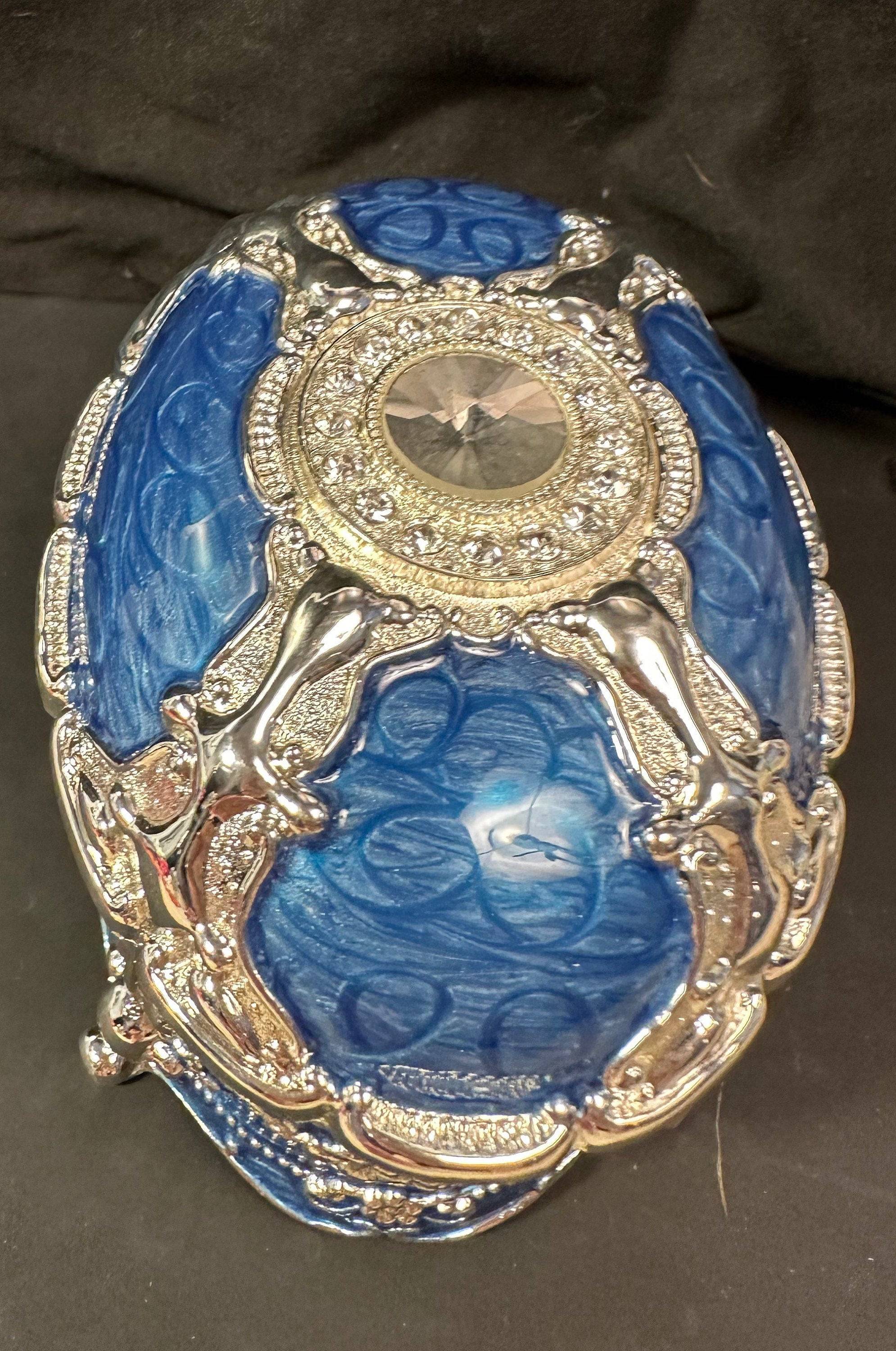 Jewelry Boxes Crown Heritage Collectibles