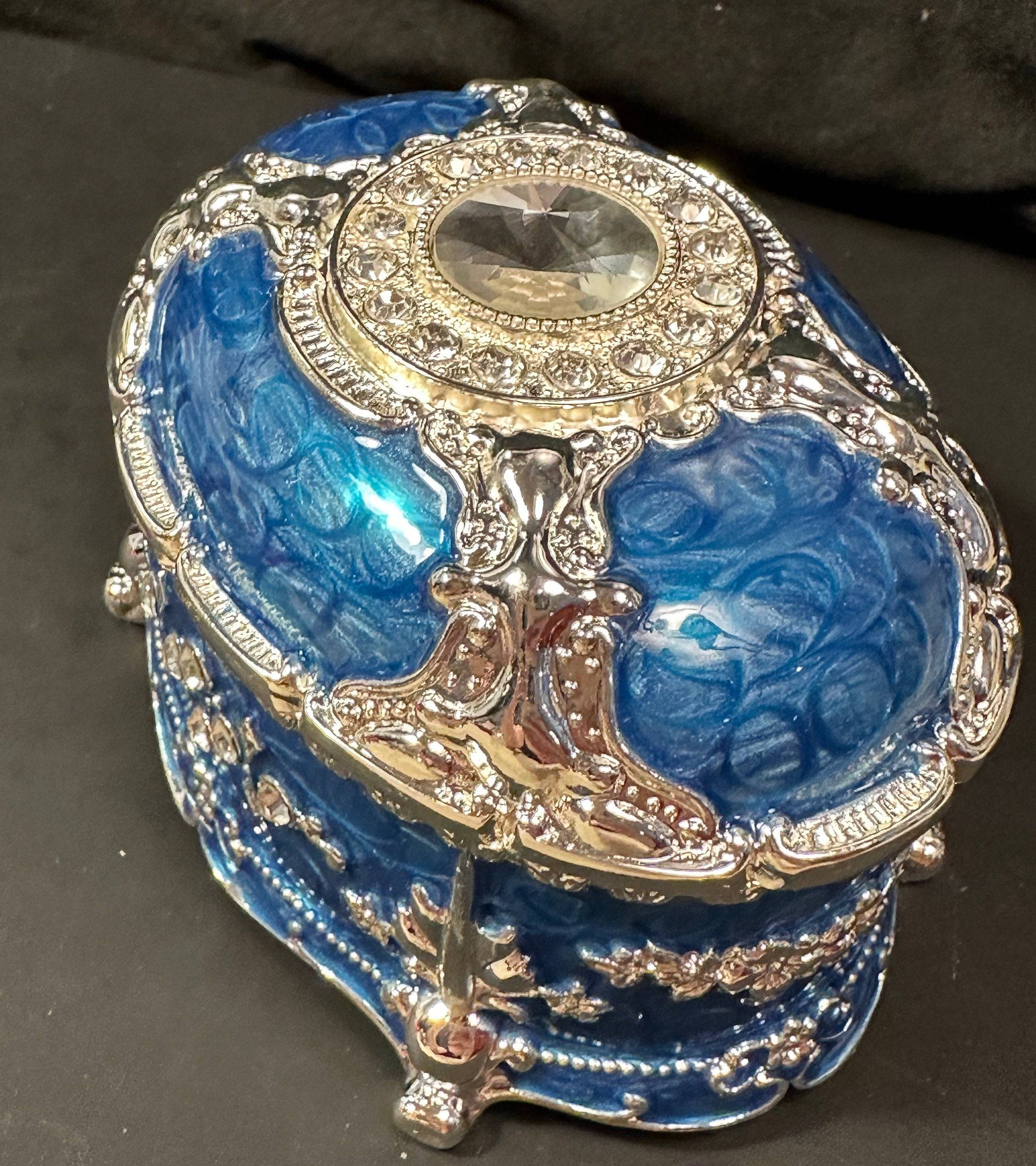 Jewelry Boxes Crown Heritage Collectibles