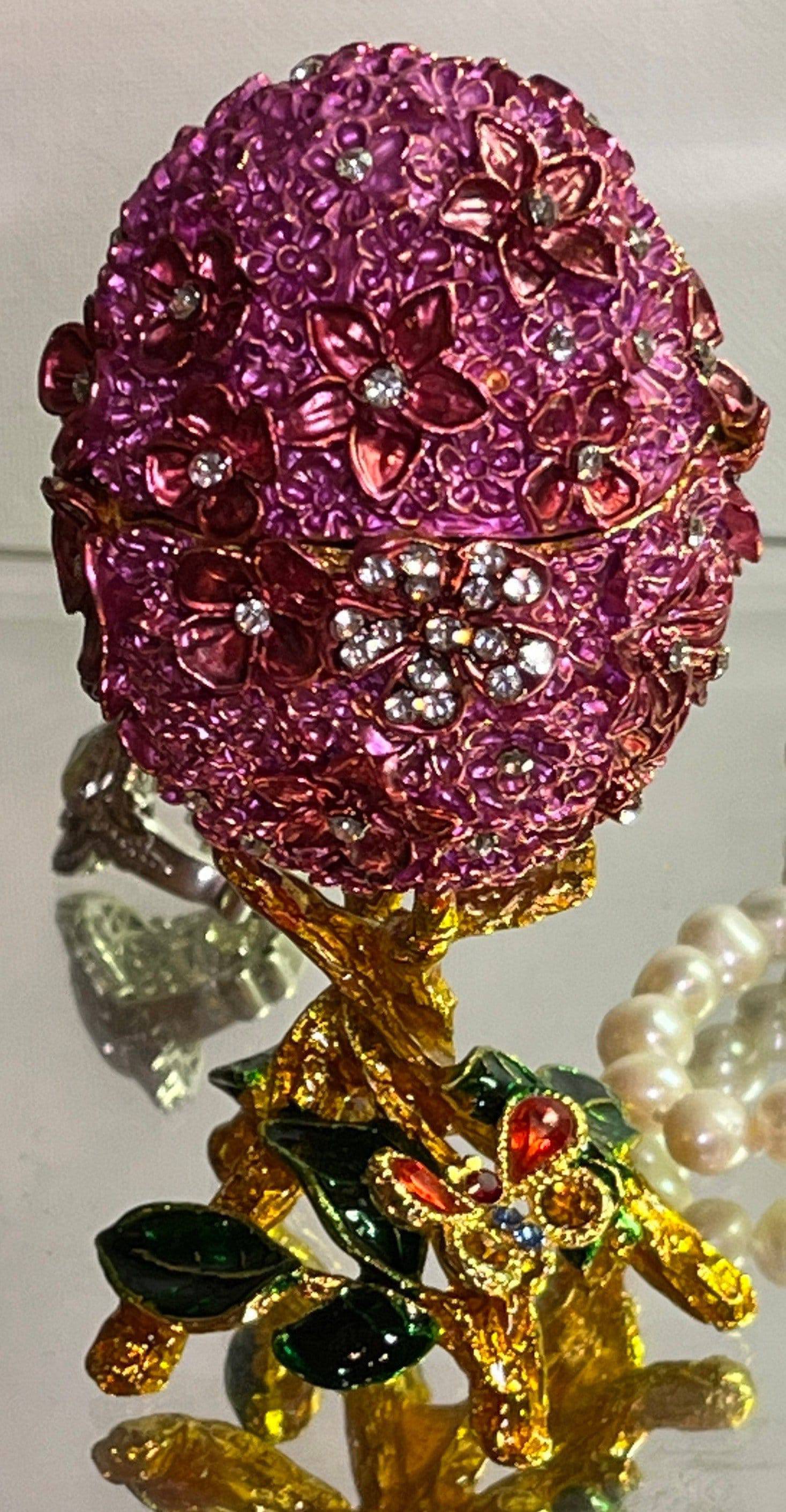 Jewelry Boxes Crown Heritage Collectibles