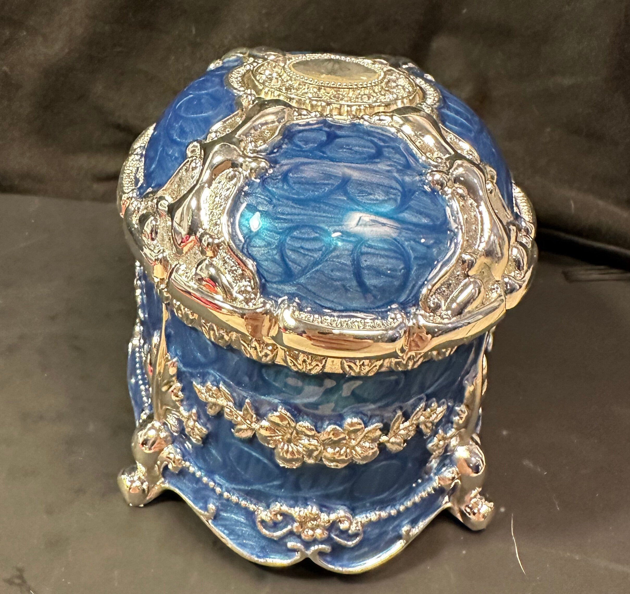 Jewelry Boxes Crown Heritage Collectibles