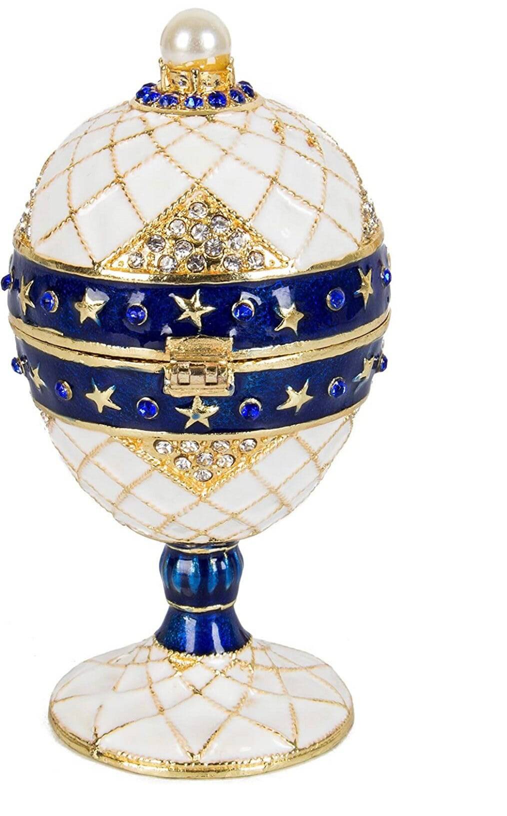 Jewelry Boxes Crown Heritage Collectibles