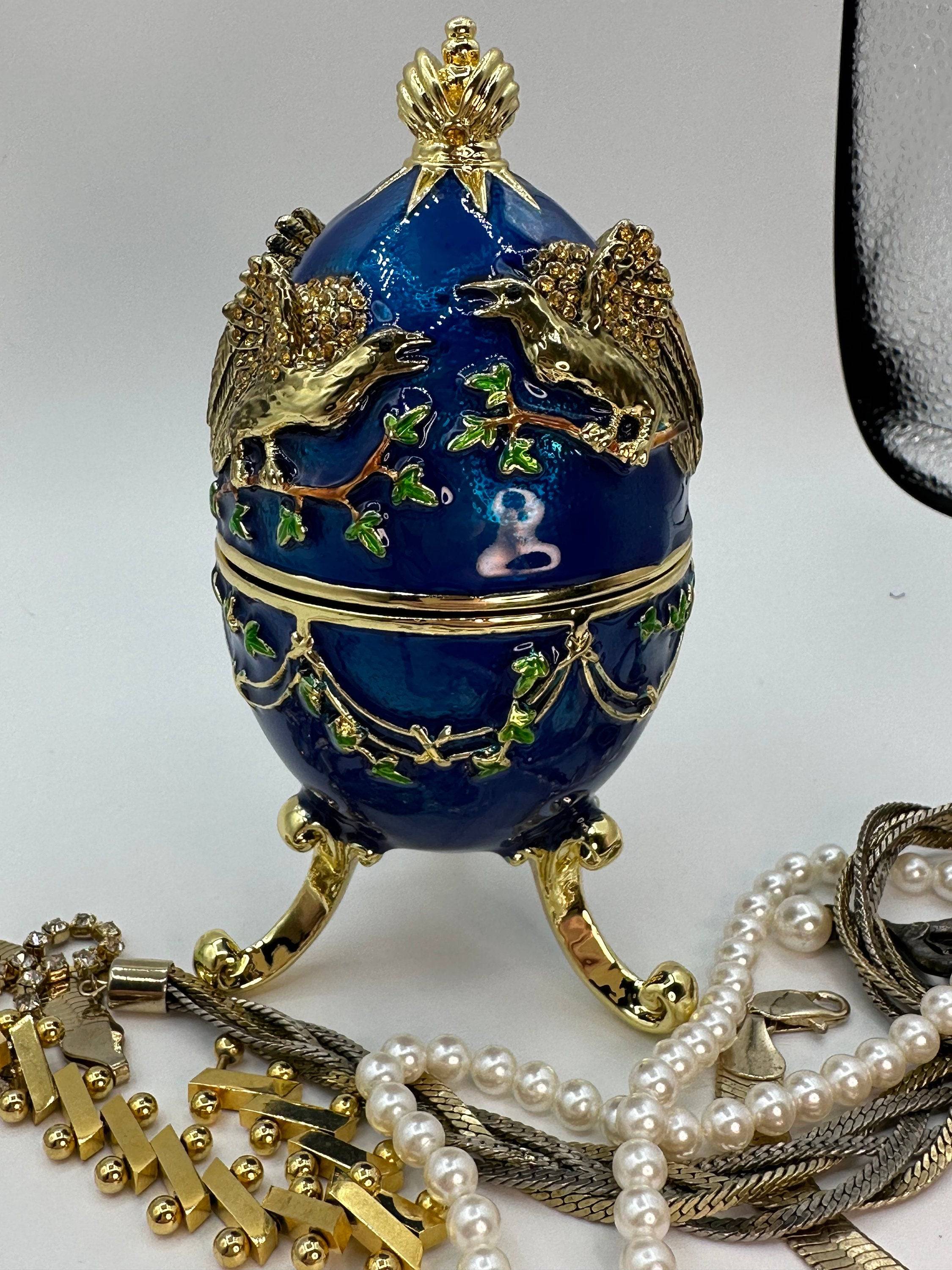 Music Boxes Crown Heritage Collectibles