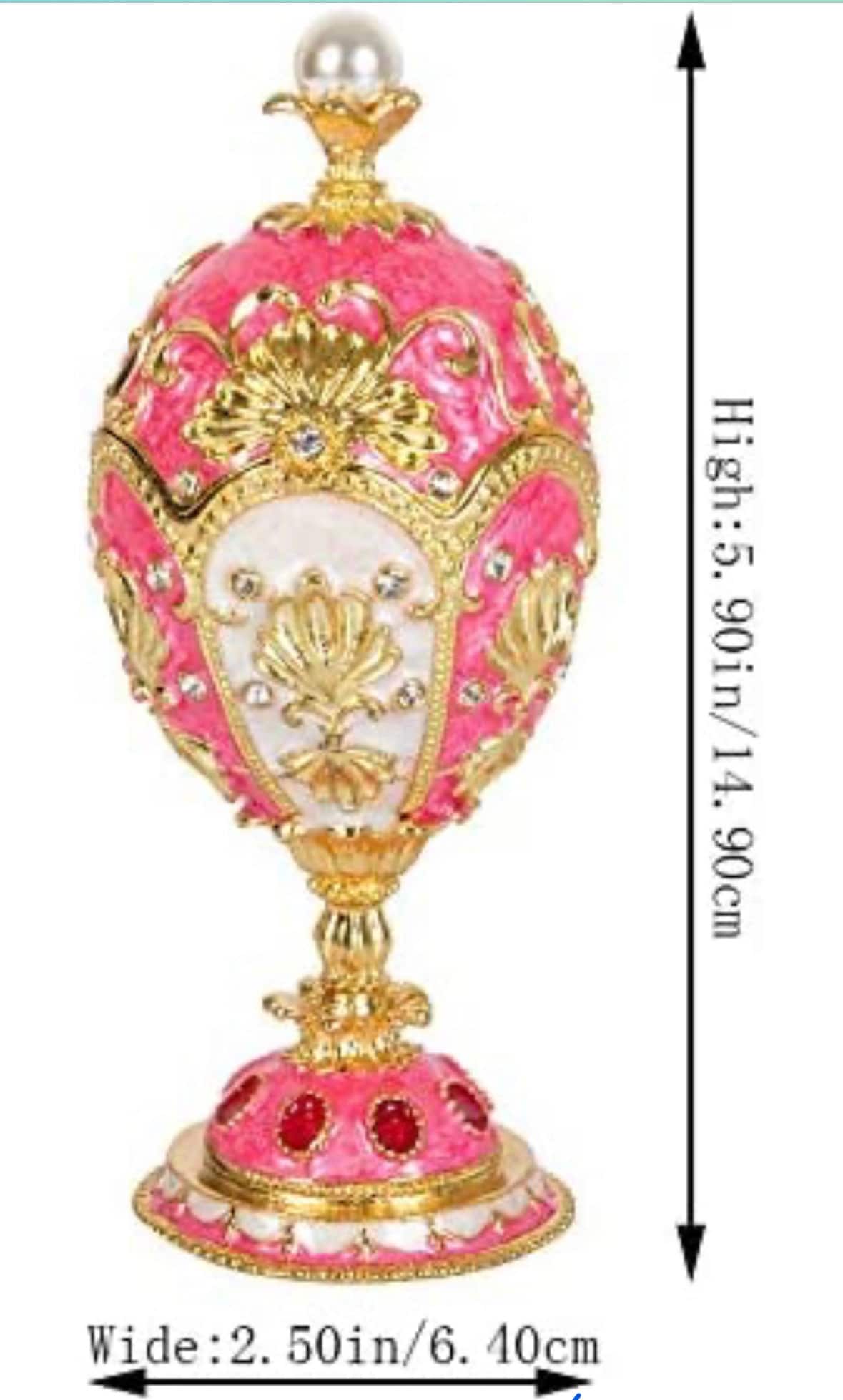 Figurines & Knick Knacks Crown Heritage Collectibles