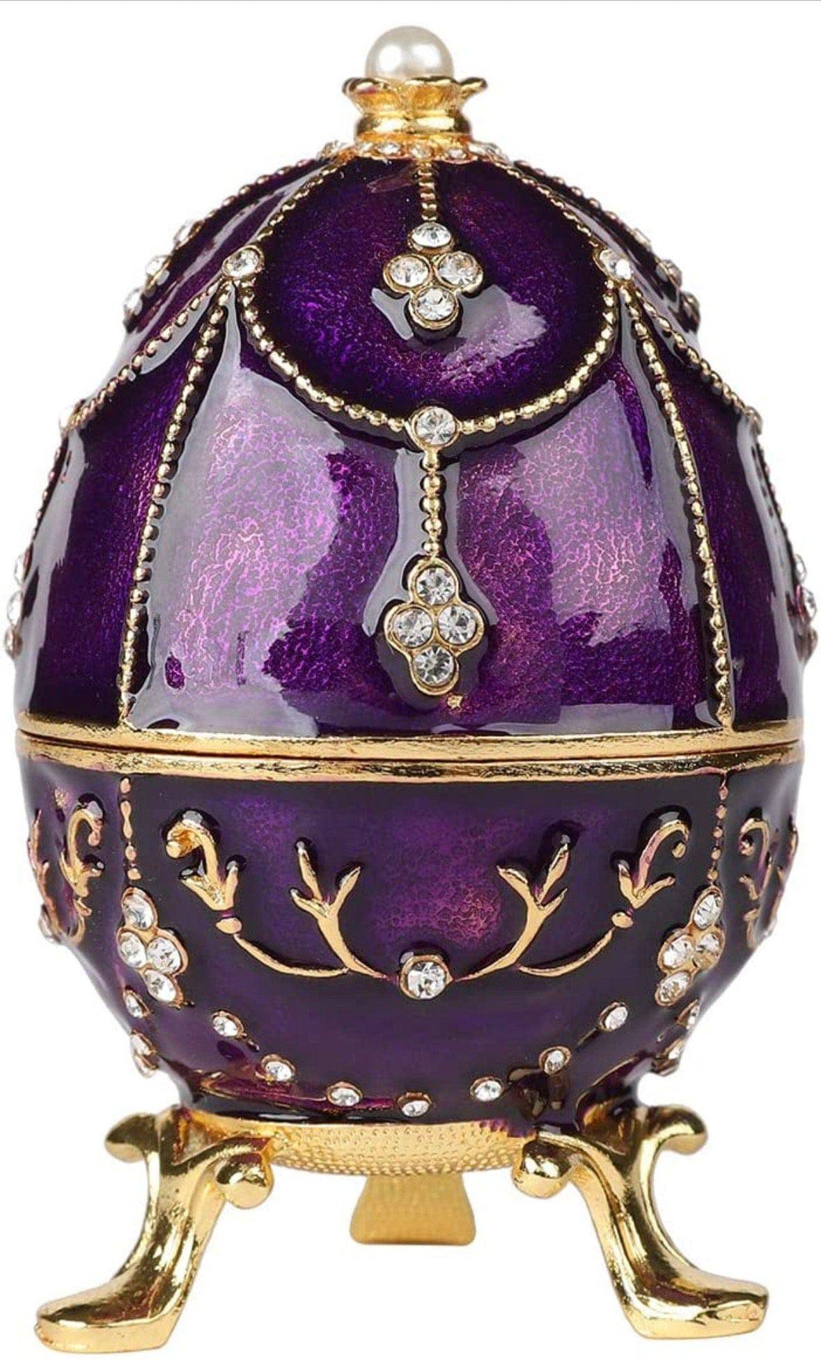 Figurines & Knick Knacks Crown Heritage Collectibles